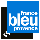 logo France Bleu Provence