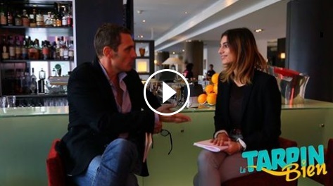 Le Tarpin Bien : interview vidéo exclusive des Marseillons !