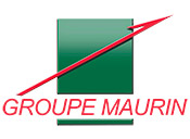 logo Groupe Maurin